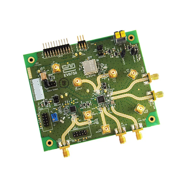 CML Micro EV9750