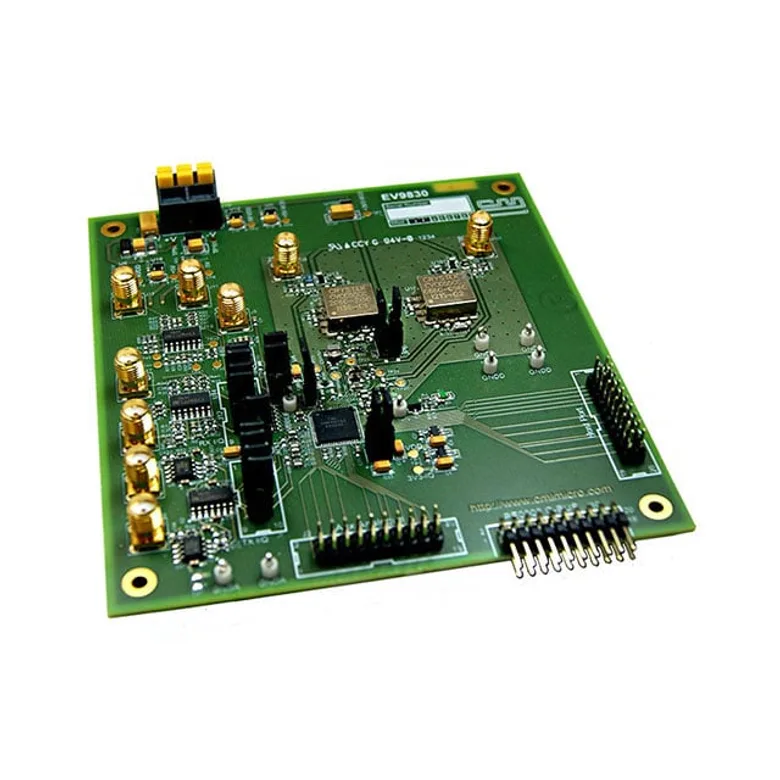 CML Micro EV9830