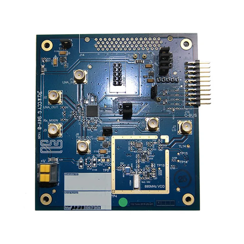 CML Micro EV9942E