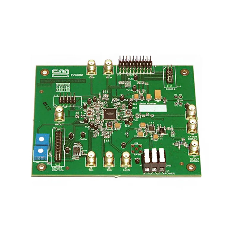 CML Micro EV9980