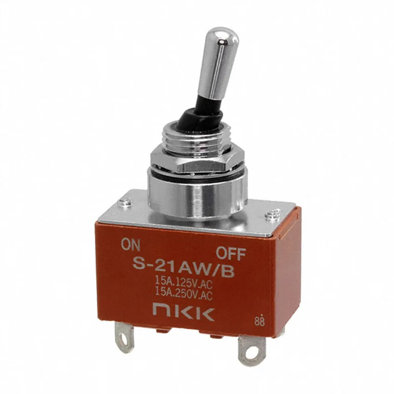 NKK Switches S21AWB