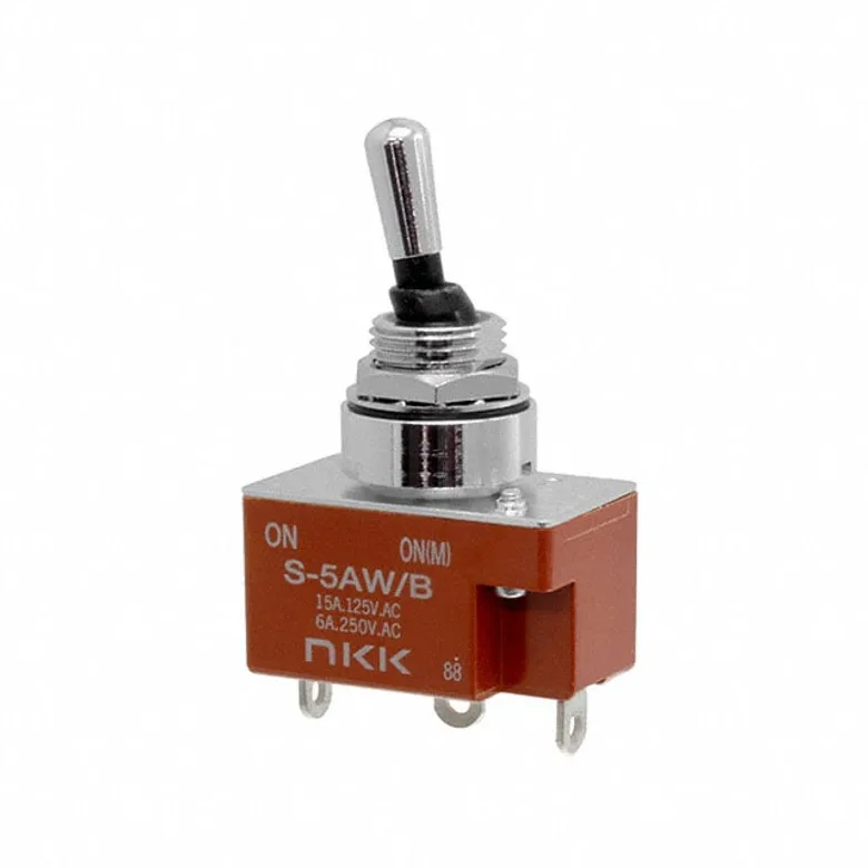 NKK Switches S5AWB
