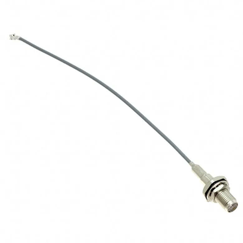 KSM Electronics Inc. KSM-1193-06-SMAJ