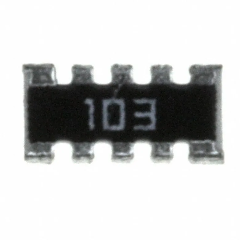 CTS Resistor Products 746X101103JP