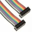 Samtec Inc. IDSD-05-D-15.00