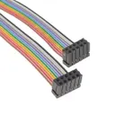 Samtec Inc. IDSD-05-D-18.00-R