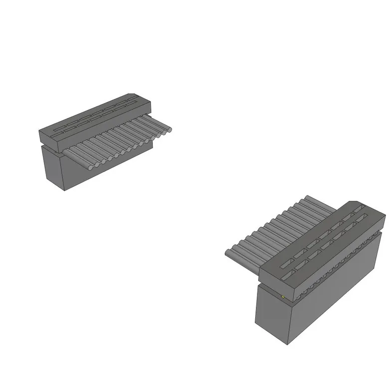 Samtec Inc. IDSD-07-D-36.00