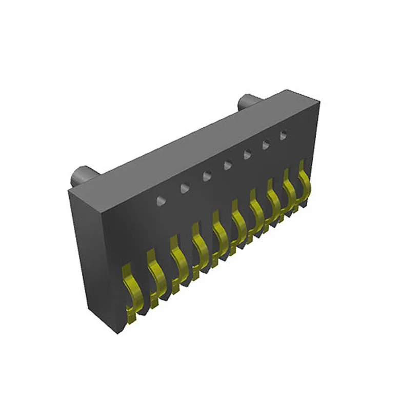 Samtec Inc. SEI-110-02-GF-S-AB