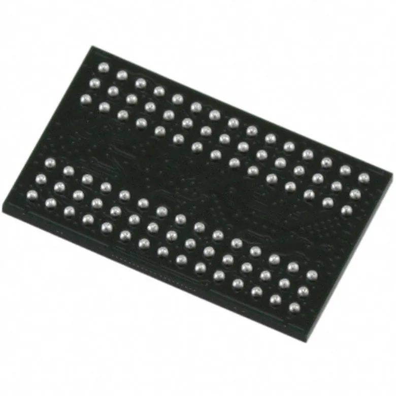 Micron Technology Inc. MT48V8M32LFB5-10 IT TR