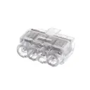 TE Connectivity AMP Connectors 2324697-4
