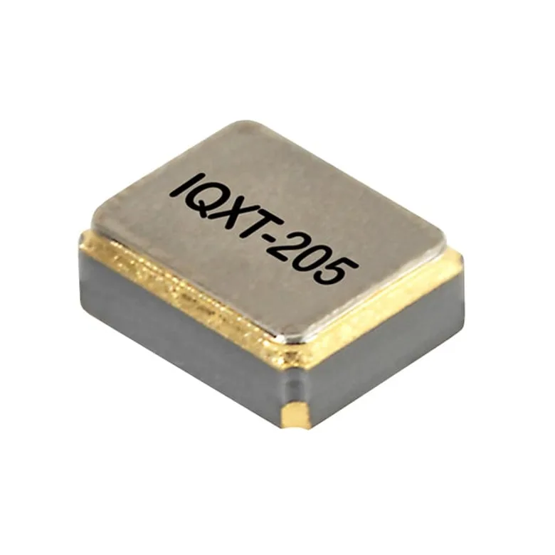 IQD Frequency Products LFTCXO079061