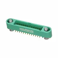 Harwin Inc. G125-MS12605M3P