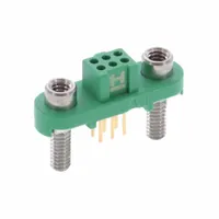 Harwin Inc. G125-FV10605F3P