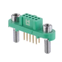 Harwin Inc. G125-FV11005F3P
