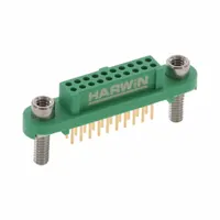 Harwin Inc. G125-FV12005F3P