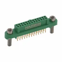 Harwin Inc. G125-FV12605F3P