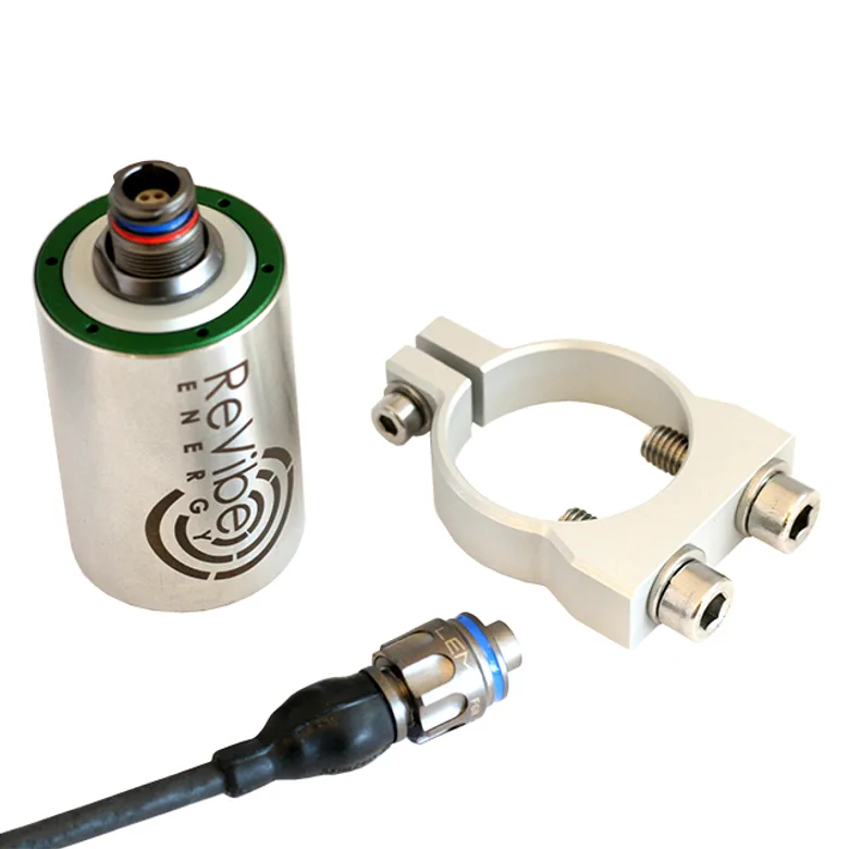 ReVibe Energy AB 00203