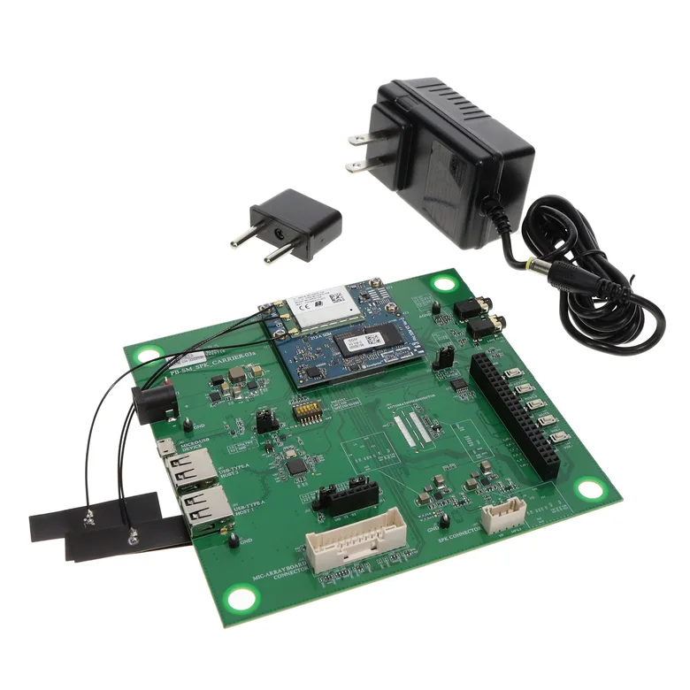 Qualcomm DB- SMART-AUDIO-APQ8009-0-A