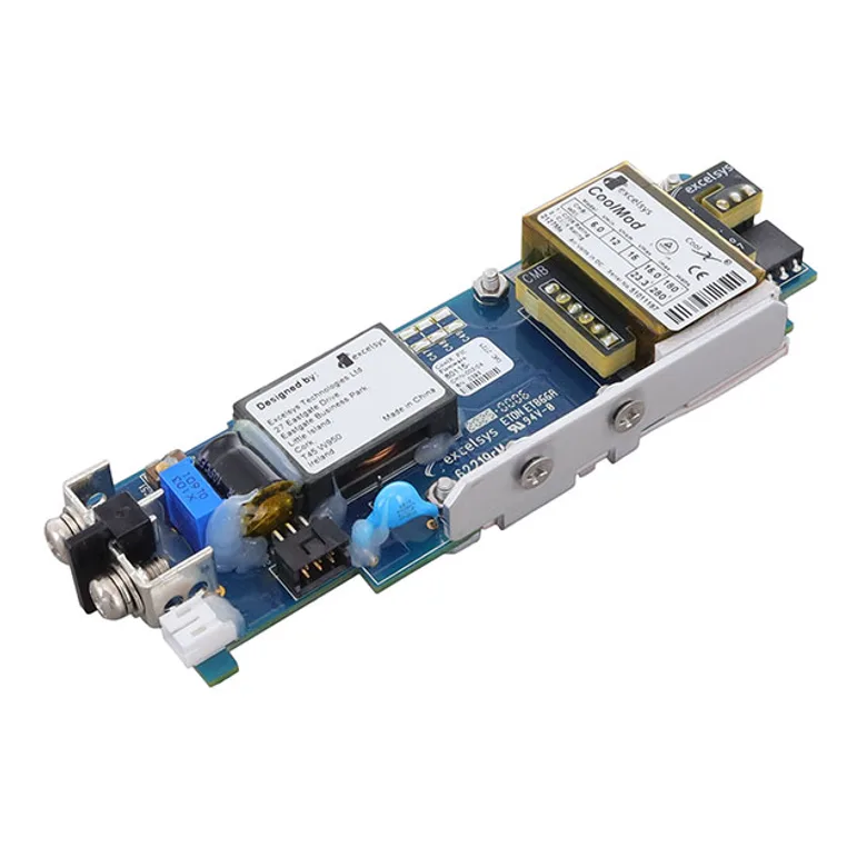 EXCELSYS / Advanced Energy CMB-W01