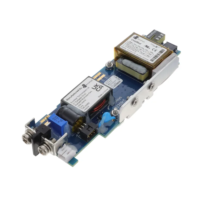 EXCELSYS / Advanced Energy CMD-W01