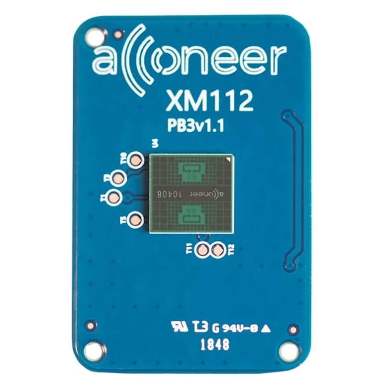Acconeer AB XM112