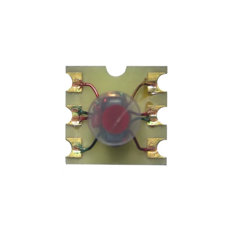 MACOM Technology Solutions MACP-011051