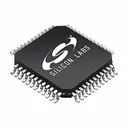Silicon Labs EFM32HG222F32N-B-QFP48R