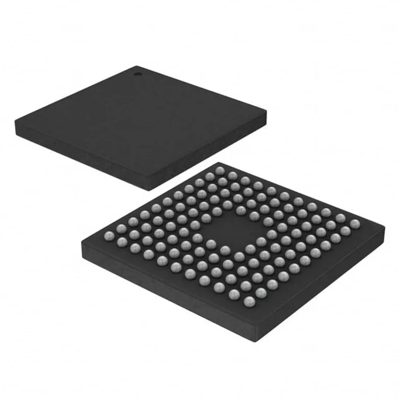 Silicon Labs EFM32GG12B830F512GL112-A