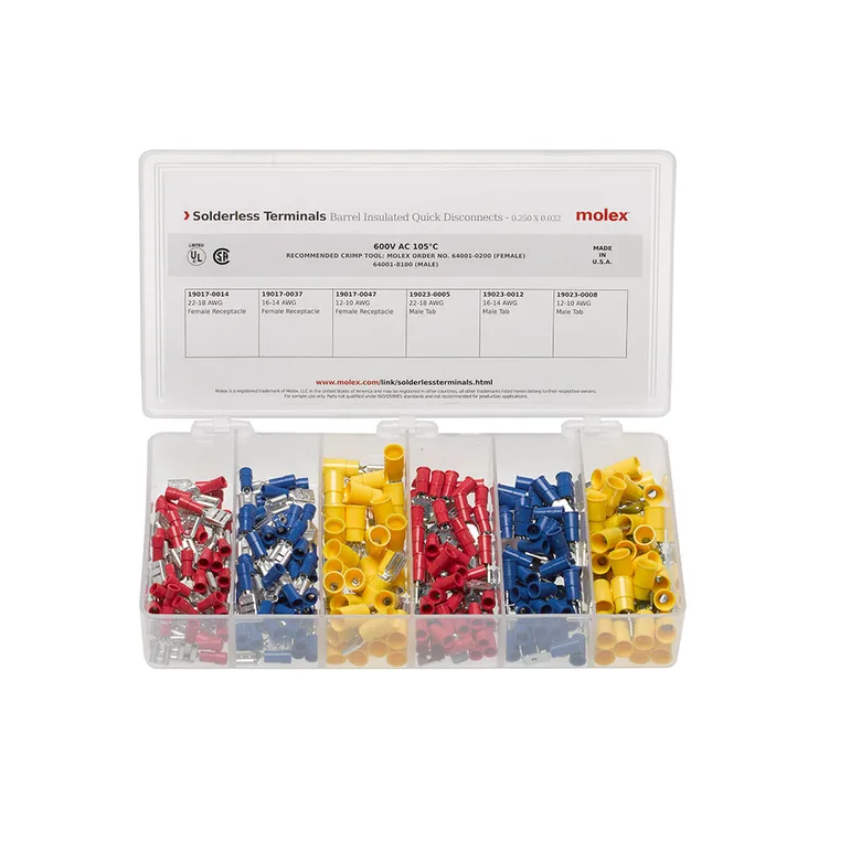 Molex 0194130099
