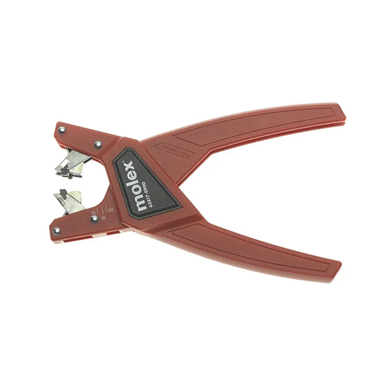 Molex 0638171600
