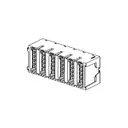 Molex 1721860009