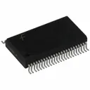 onsemi 74VHC161284MEA