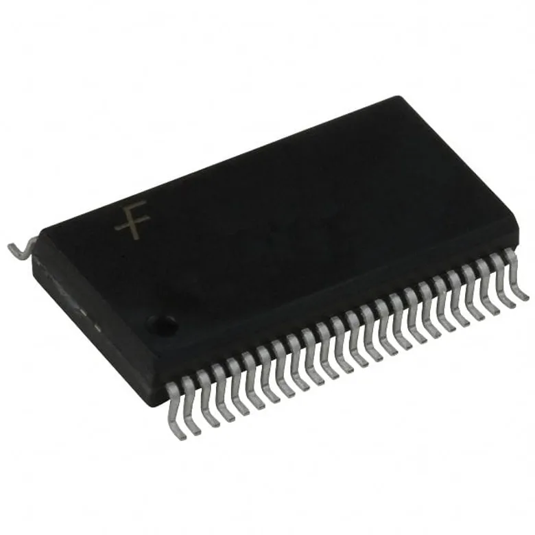 onsemi 74VHC161284MEA