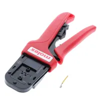 Molex 2002184900