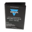 Vishay LCS964MCS0402MDB00
