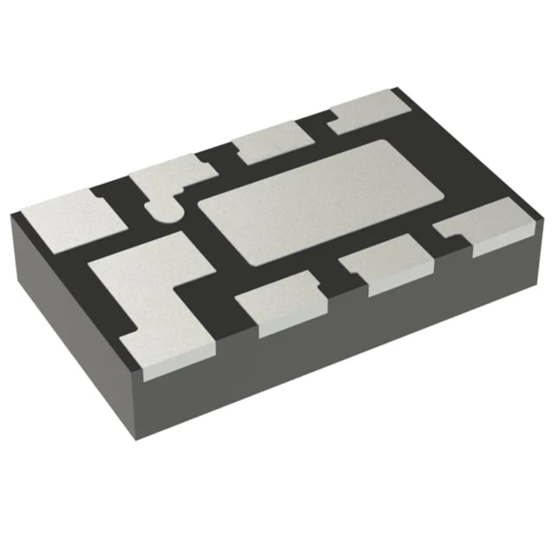 Vishay Semiconductor Opto Division VCNL4030X01-GS18
