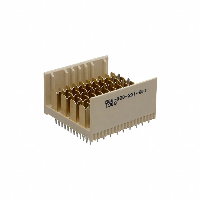 EDAC Inc. 500-080-231-B01