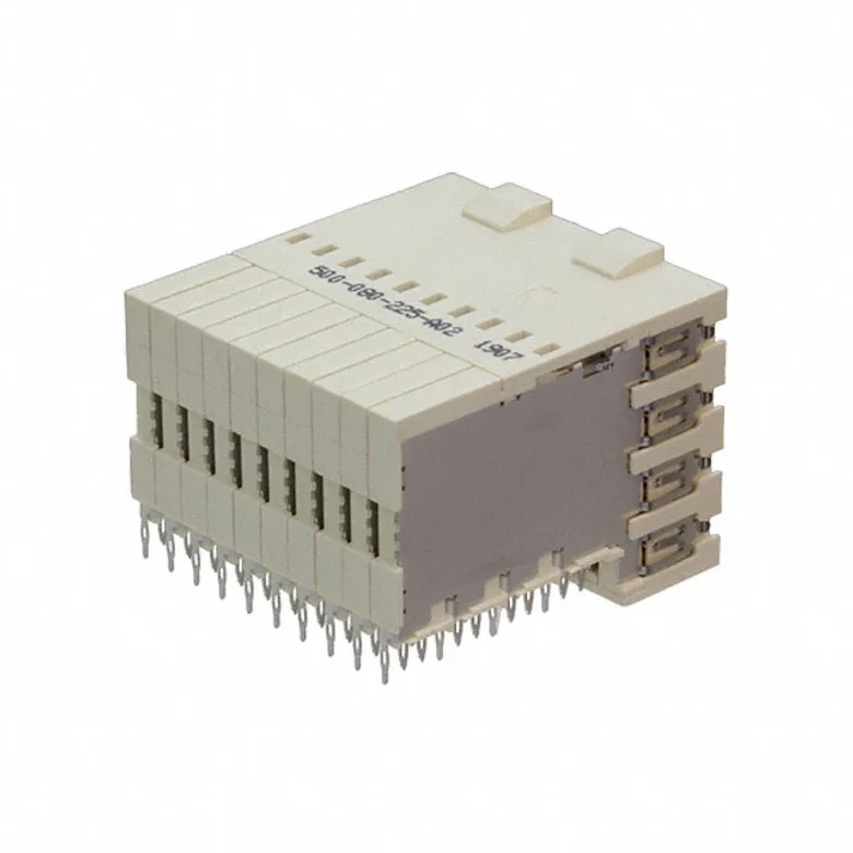 EDAC Inc. 500-080-225-A02