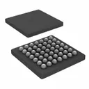 Lattice Semiconductor Corporation LCMXO2-2000ZE-1UWG49ITR1K