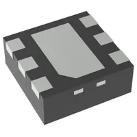 Texas Instruments TMP117MAIDRVR