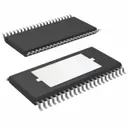Texas Instruments TPA3220DDWR