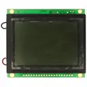 Varitronix MGLS-12864TZ-HT-FSTN-LED5W