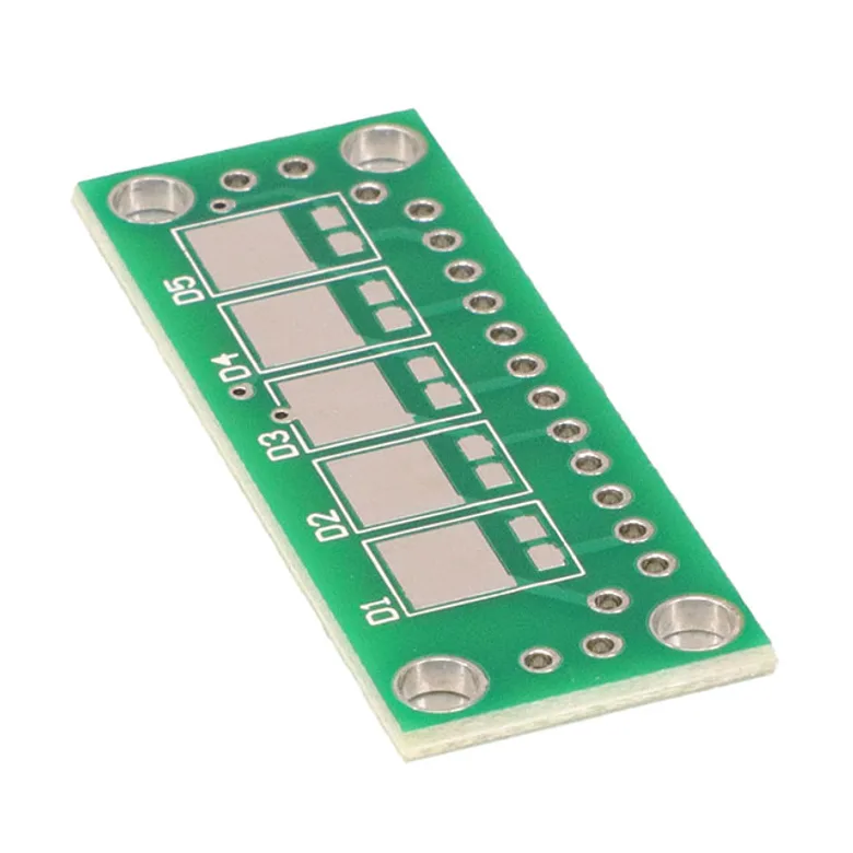 Advanced Linear Devices Inc. SABMB6
