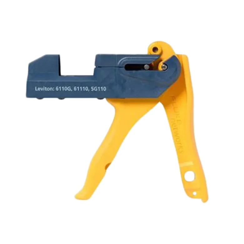 Fluke Networks JR-LEV-2