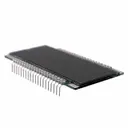 Varitronix VI-415-DP-FH-W