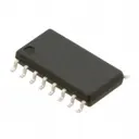 Nisshinbo Micro Devices Inc. NJM3357M-TE1