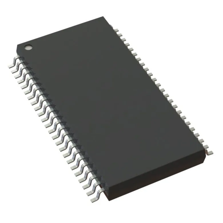 onsemi 74LVX161284MTDX