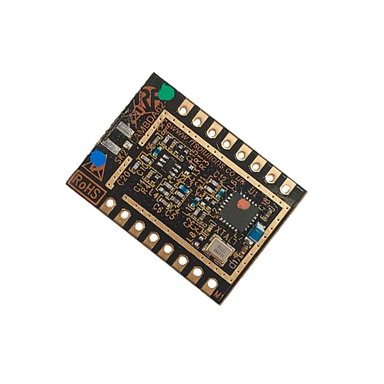 RF Solutions LAMBDA62-8S