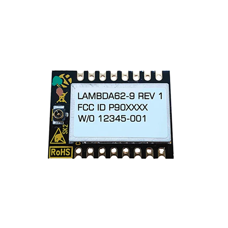 RF Solutions LAMBDA62C-9S
