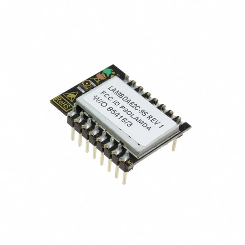 RF Solutions LAMBDA62C-9D
